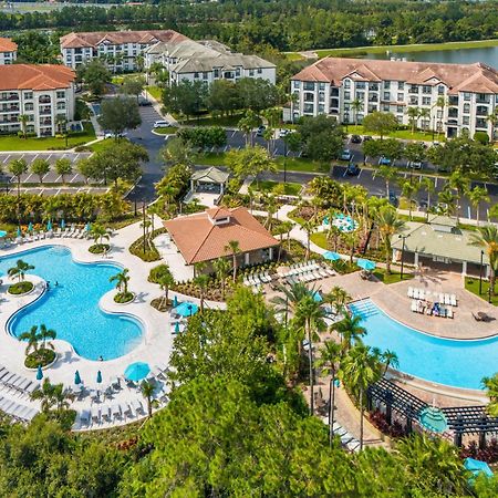Vista Cay Standard 3 Bedroom Condo Orlando Exterior photo