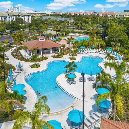 Vista Cay Standard 3 Bedroom Condo Orlando Exterior photo