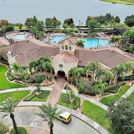 Vista Cay Standard 3 Bedroom Condo Orlando Exterior photo
