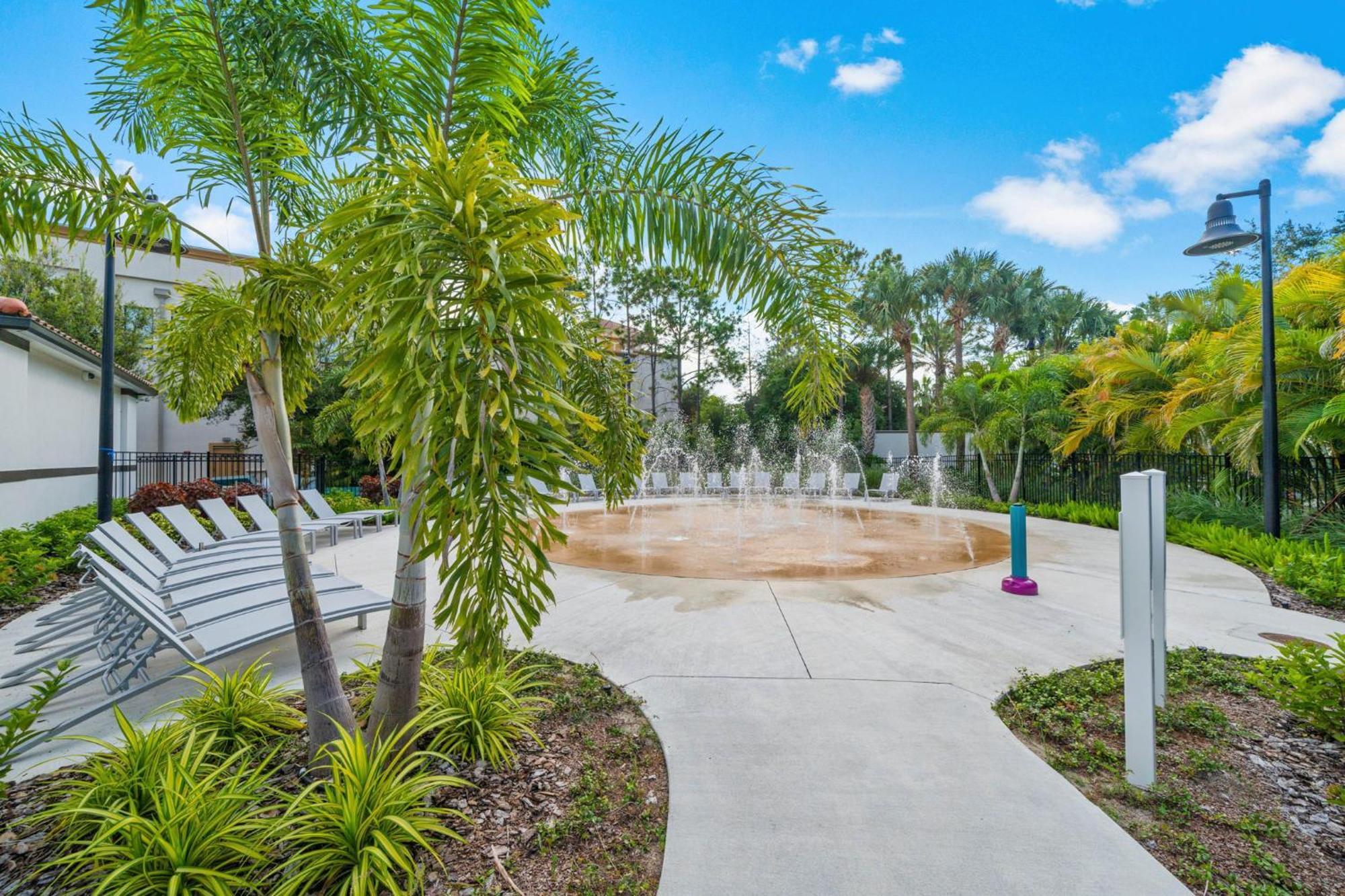 Vista Cay Standard 3 Bedroom Condo Orlando Exterior photo