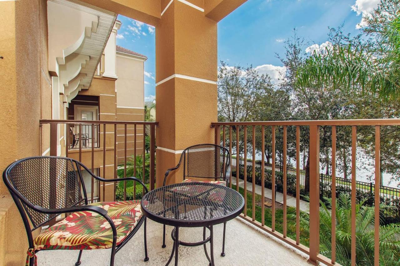 Vista Cay Standard 3 Bedroom Condo Orlando Exterior photo